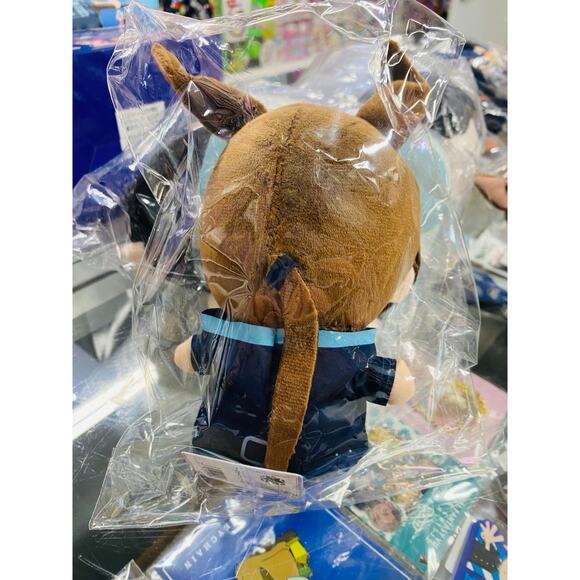 Arknights Ope Nui Plush Amiya - Picture 2 of 3